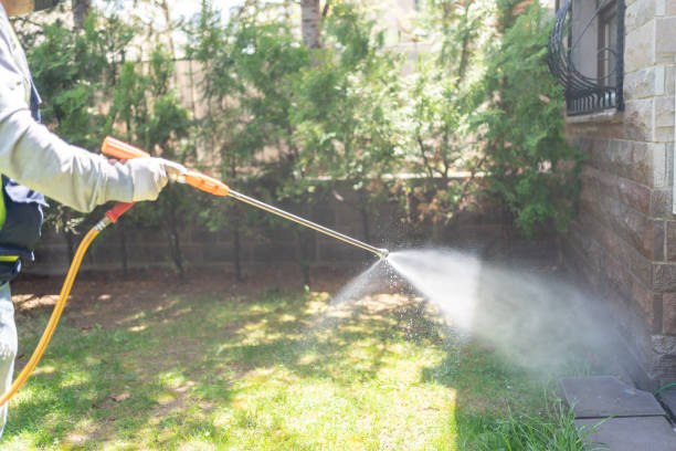 Best Residential Pest Control  in Orange, OH